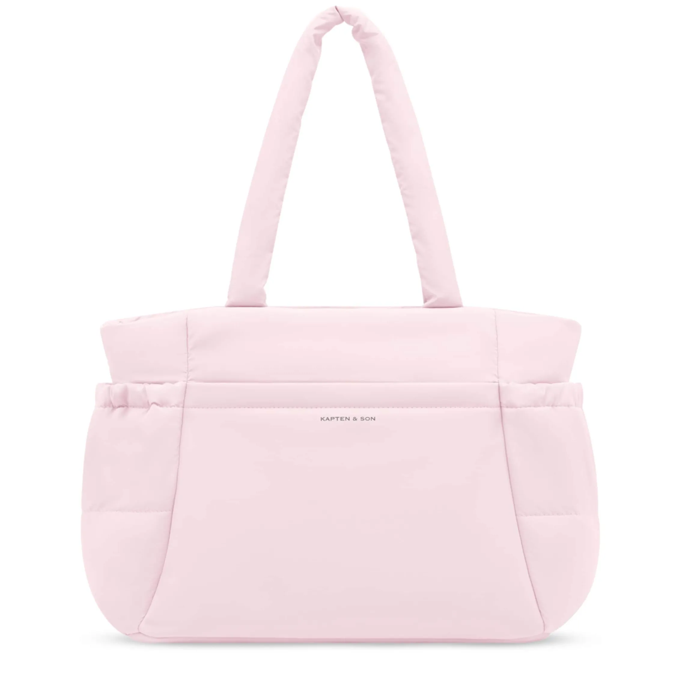 Hellvi Cloud MediumSoft Pink