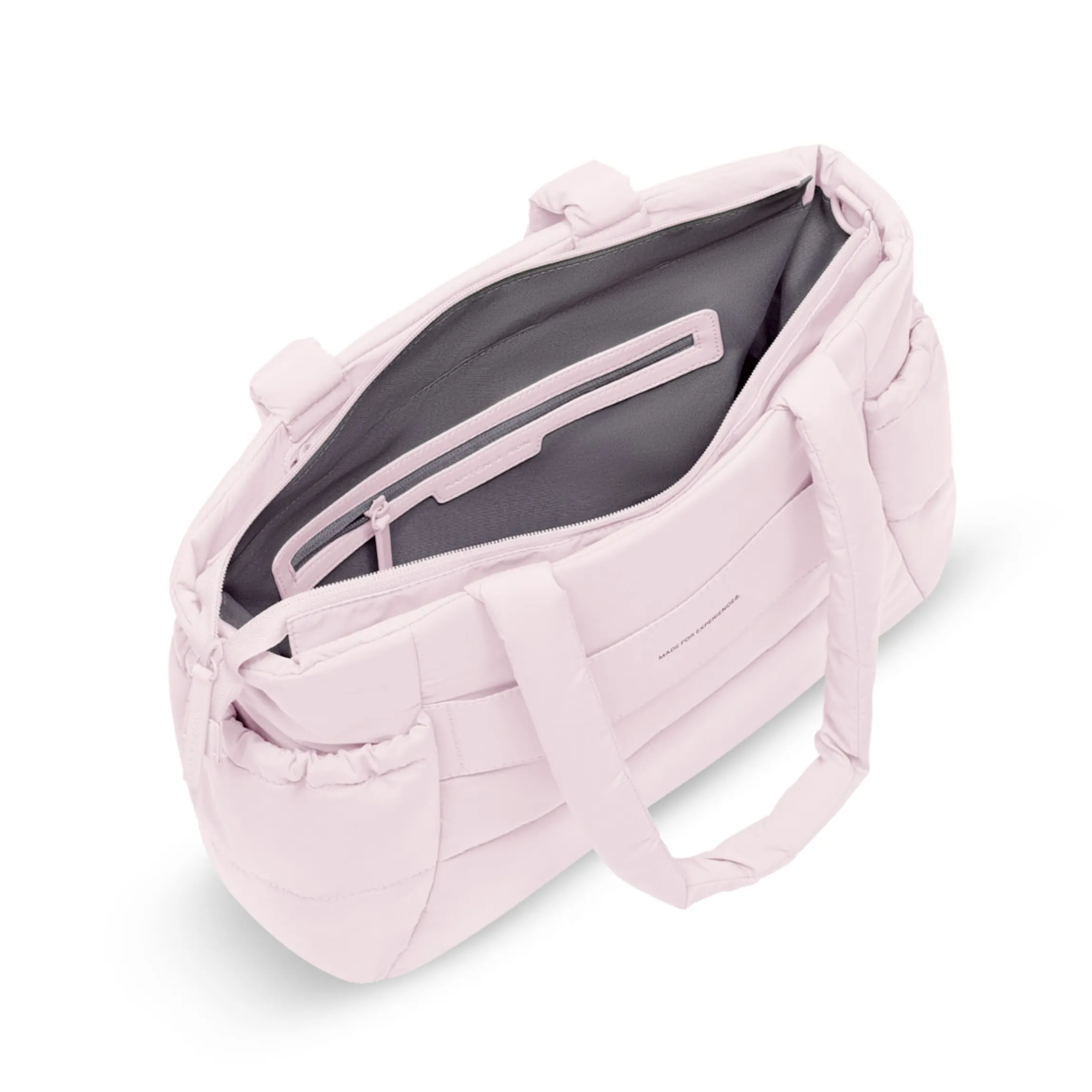 Hellvi Cloud MediumSoft Pink