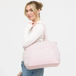Hellvi Cloud MediumSoft Pink
