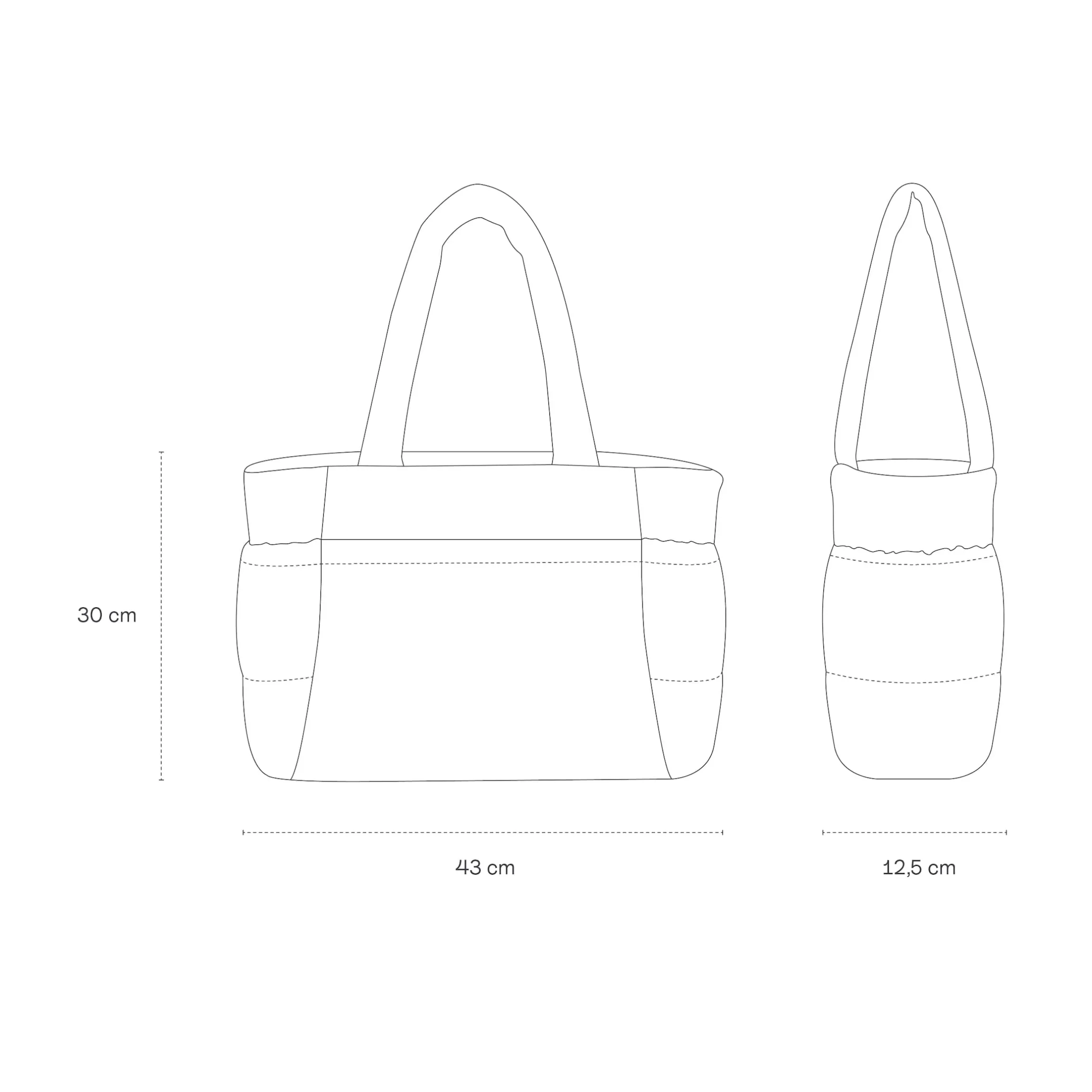 Hellvi Medium Ibiza Collection