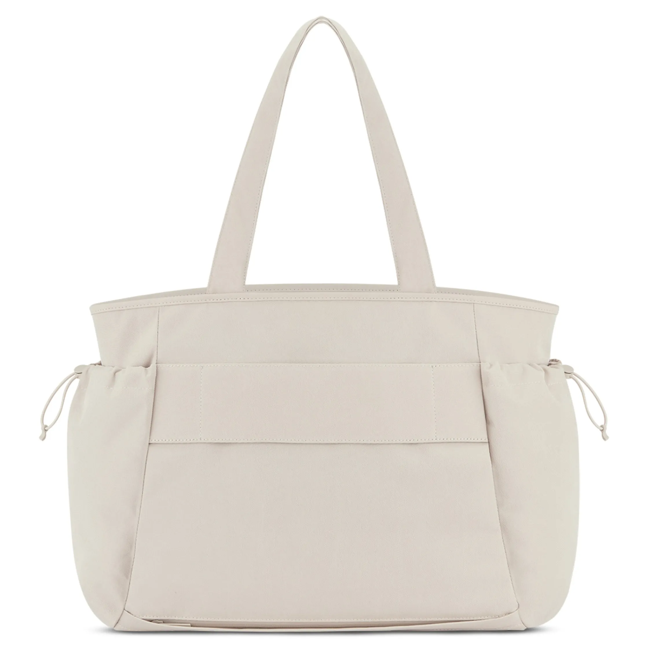 Hellvi Pro Large Diaper Bag Set Sandstone