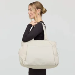 Hellvi Pro Large Diaper Bag Set Sandstone
