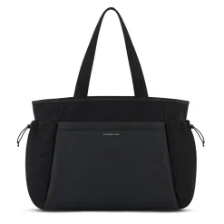 Hellvi Pro Large Diaper Bag Set All Black