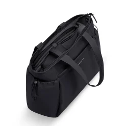 Hellvi Pro Large Diaper Bag Set All Black
