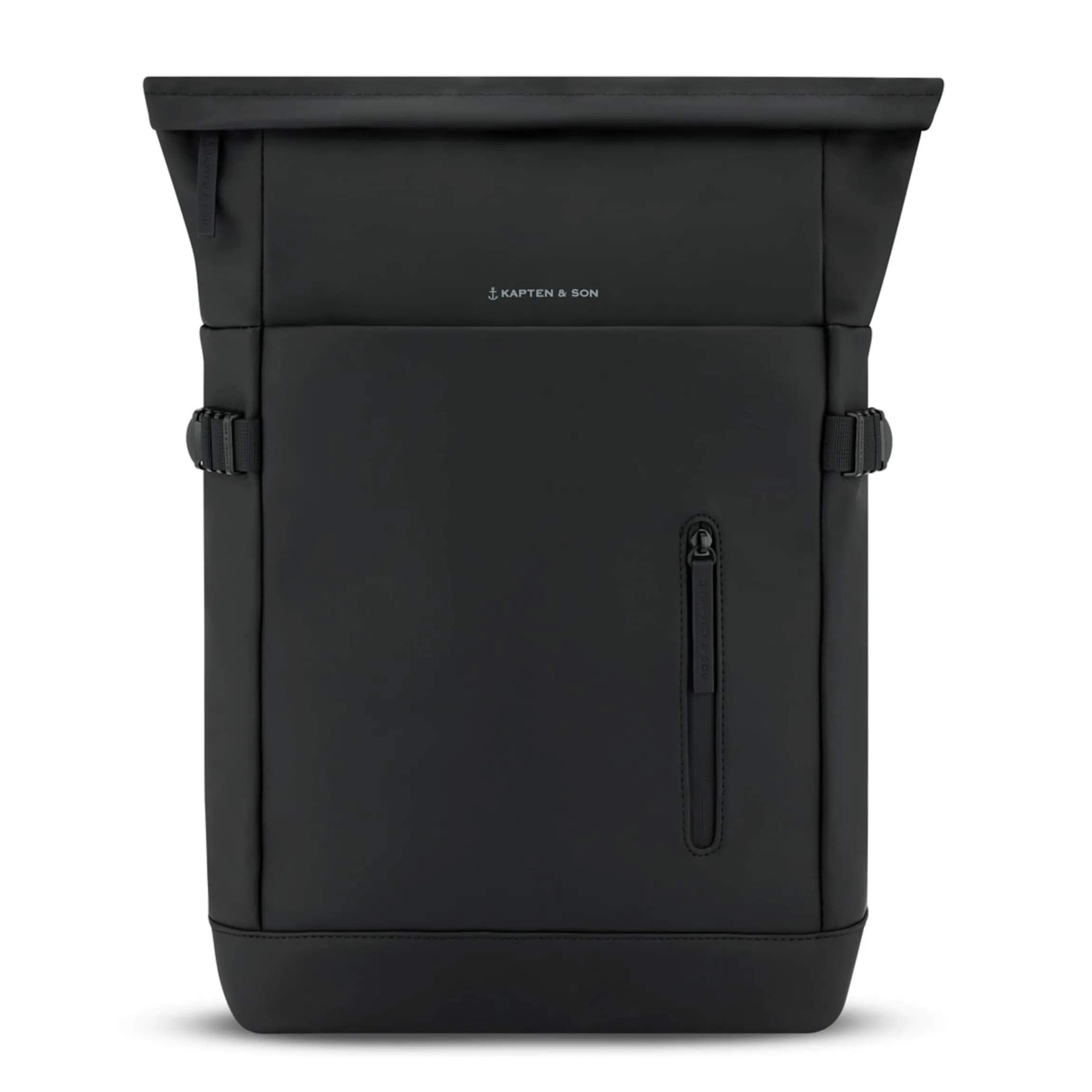 Helsinki All Black