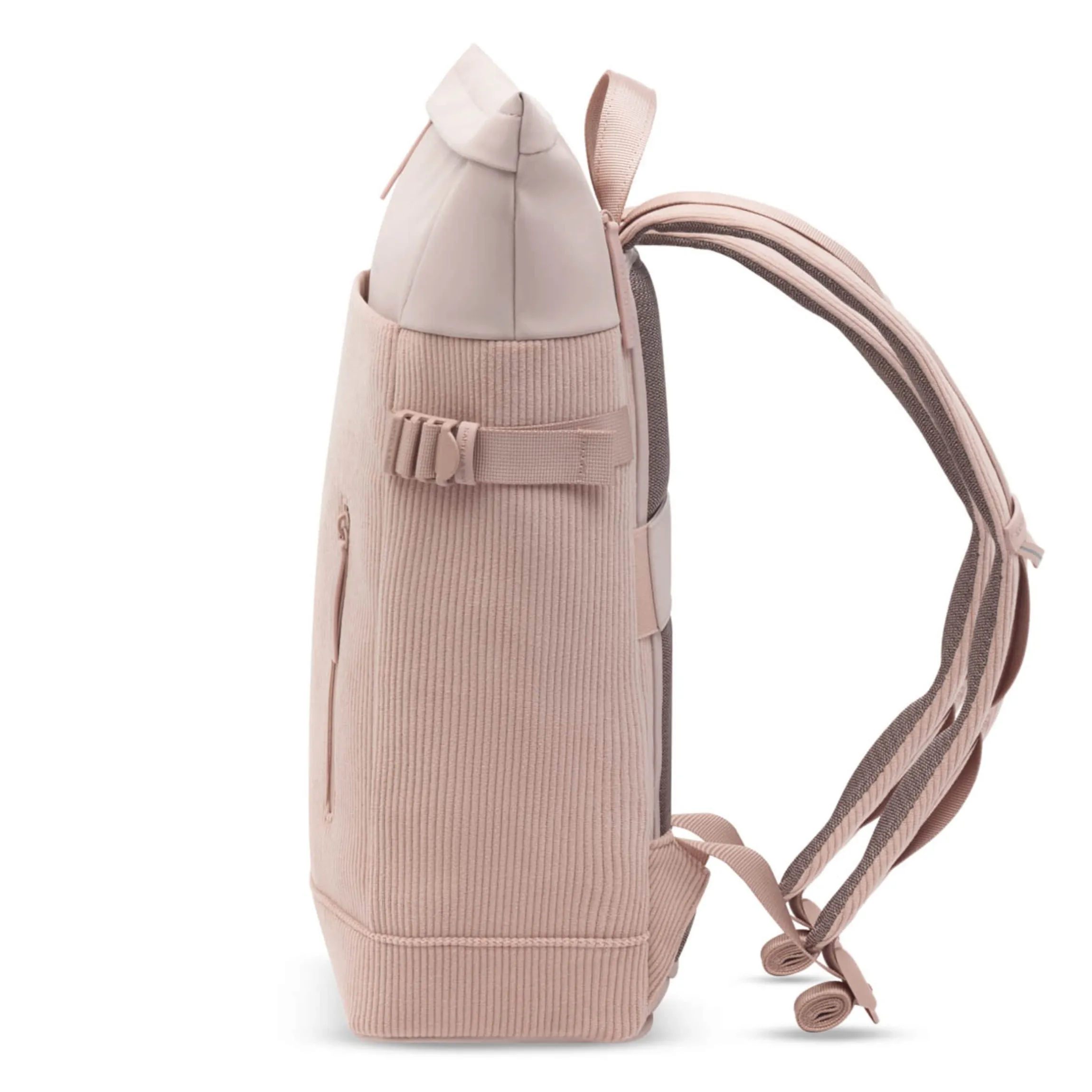 Helsinki Cord Rose Clay