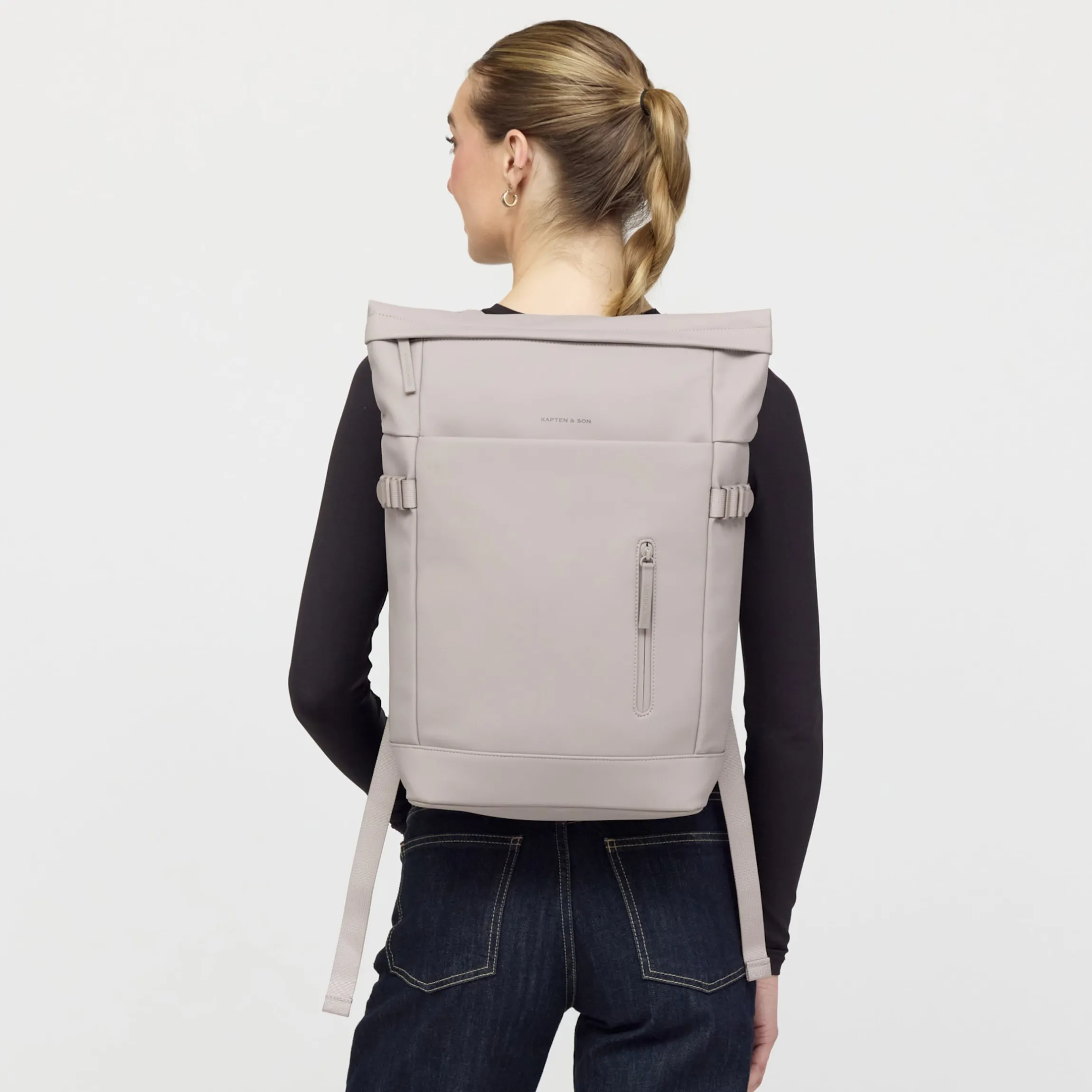Helsinki Muted Rose