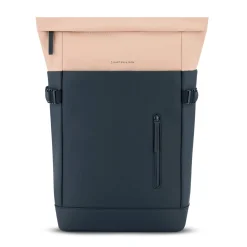 Helsinki Navy Blush