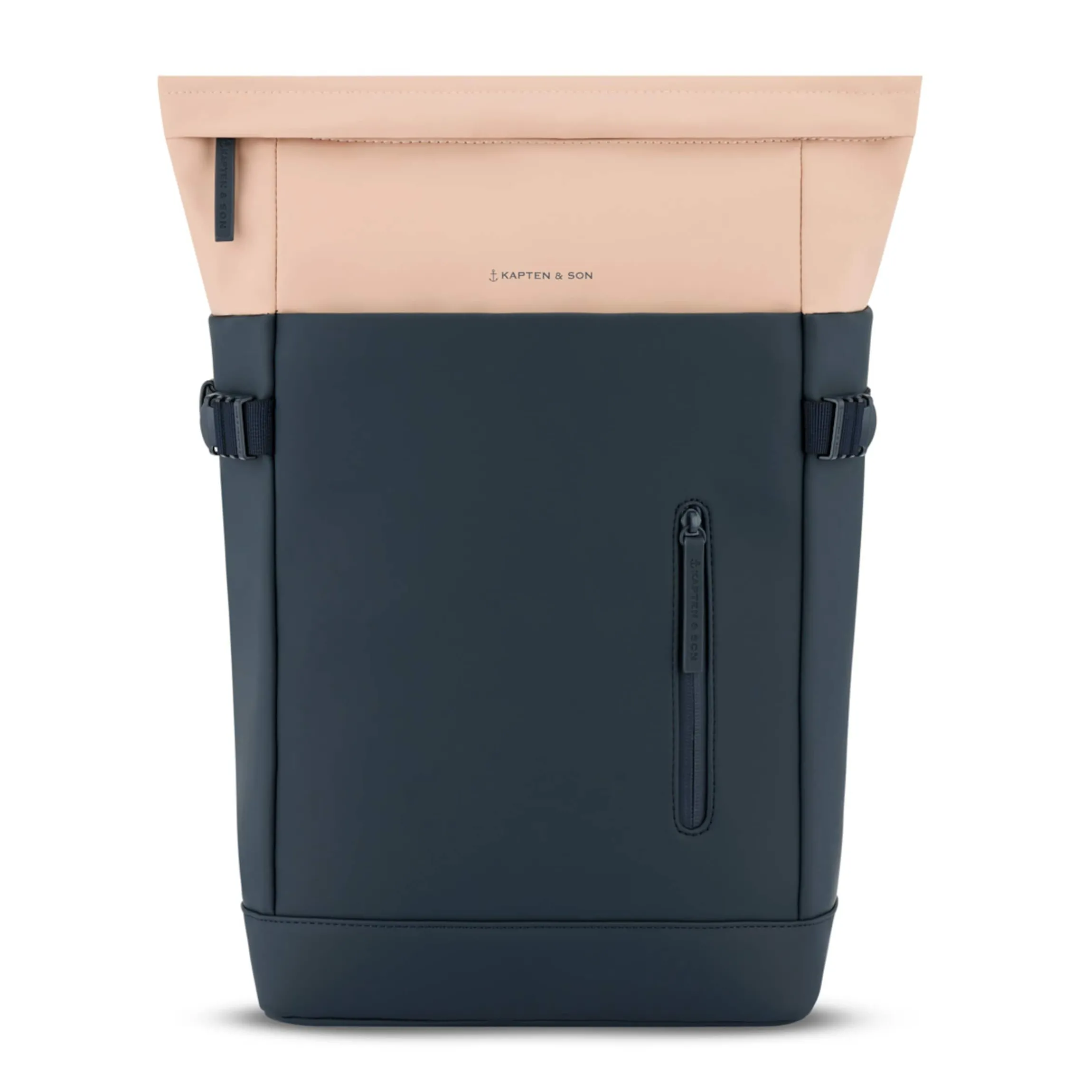 Helsinki Navy Blush