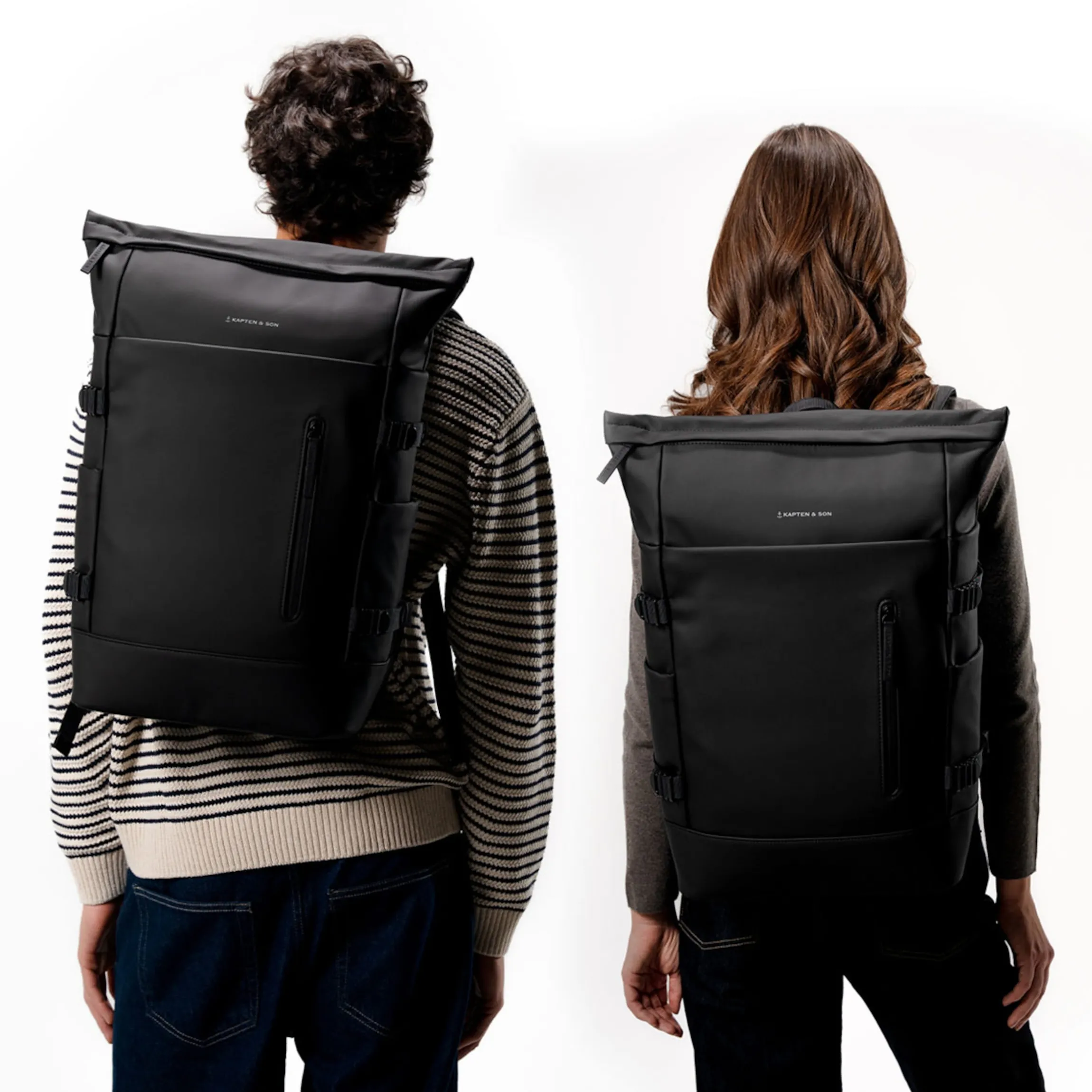 Helsinki Pro All Black