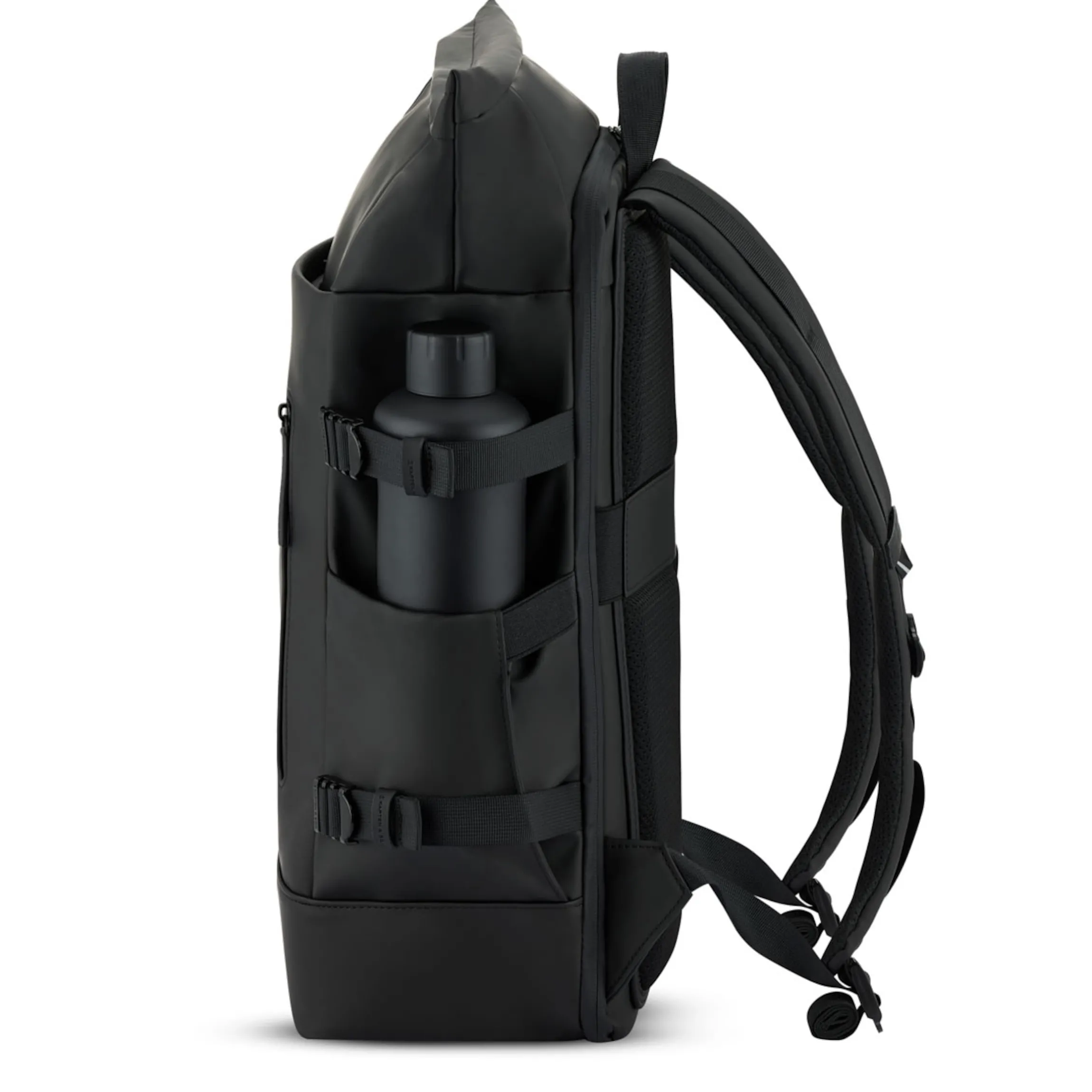 Helsinki Pro All Black