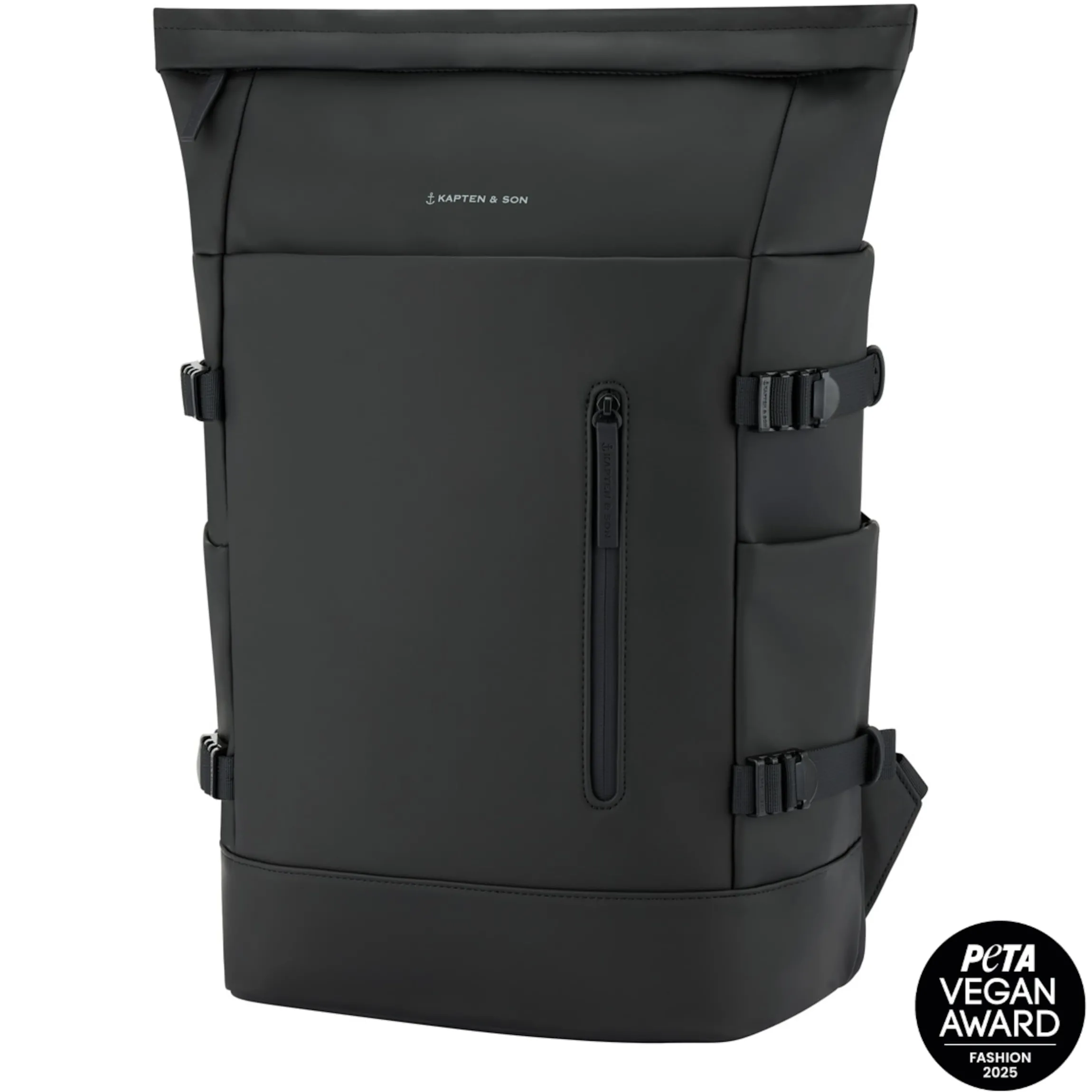Helsinki Pro All Black