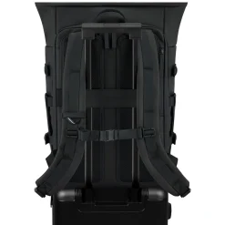 Helsinki Pro All Black