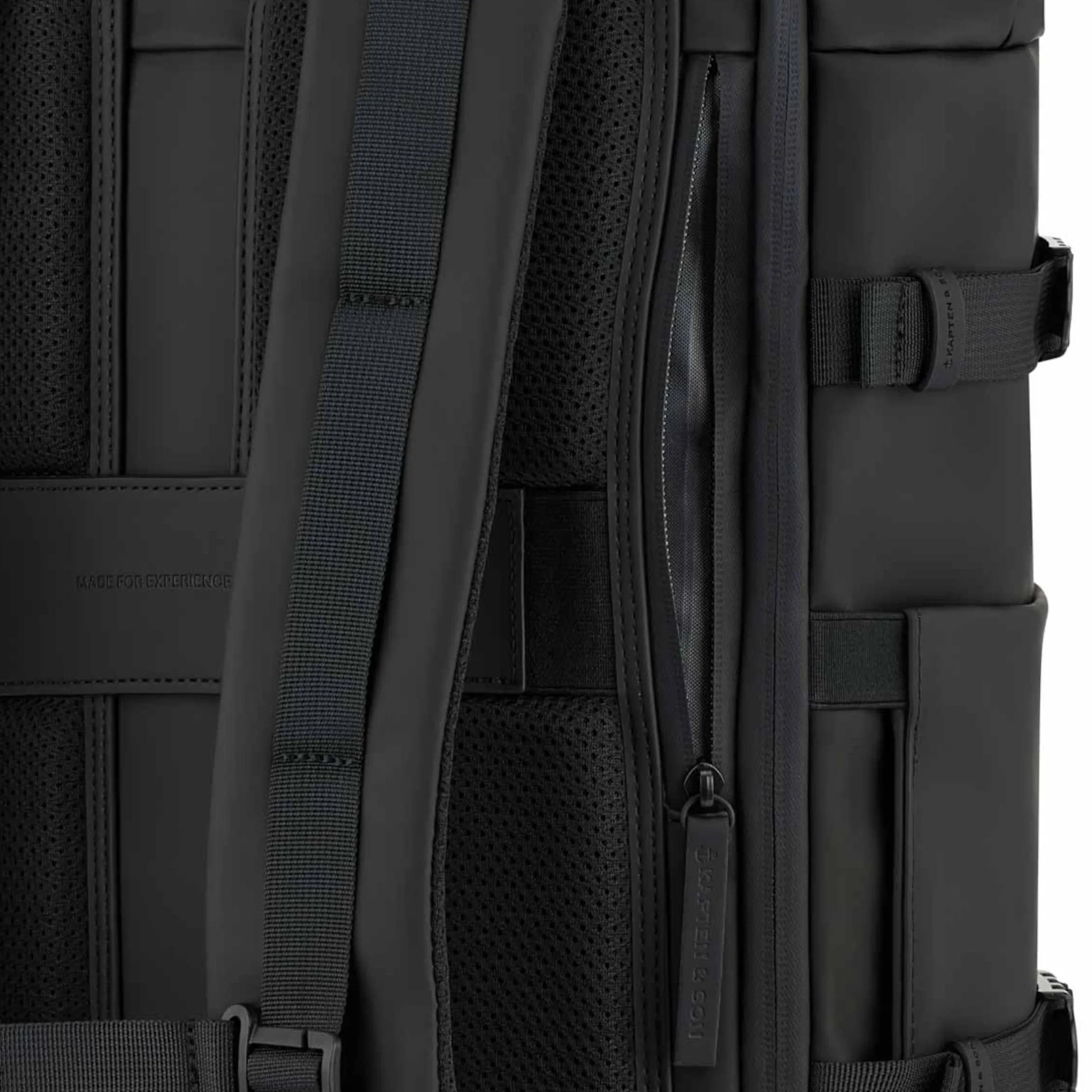 Helsinki Pro All Black