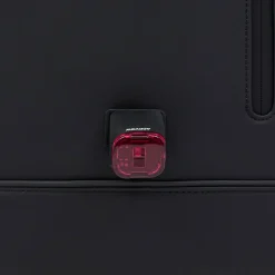 Helsinki Pro Bike Backpack All Black