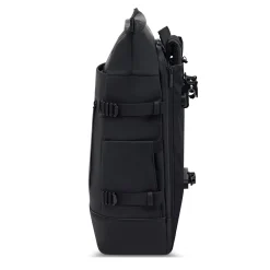 Helsinki Pro Bike Backpack All Black