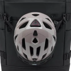 Helsinki Pro Bike Backpack All Black