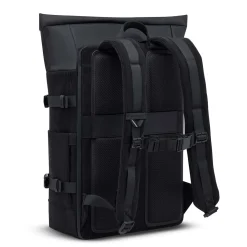 Helsinki Pro Cord All Black