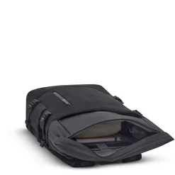 Helsinki Pro Cord All Black
