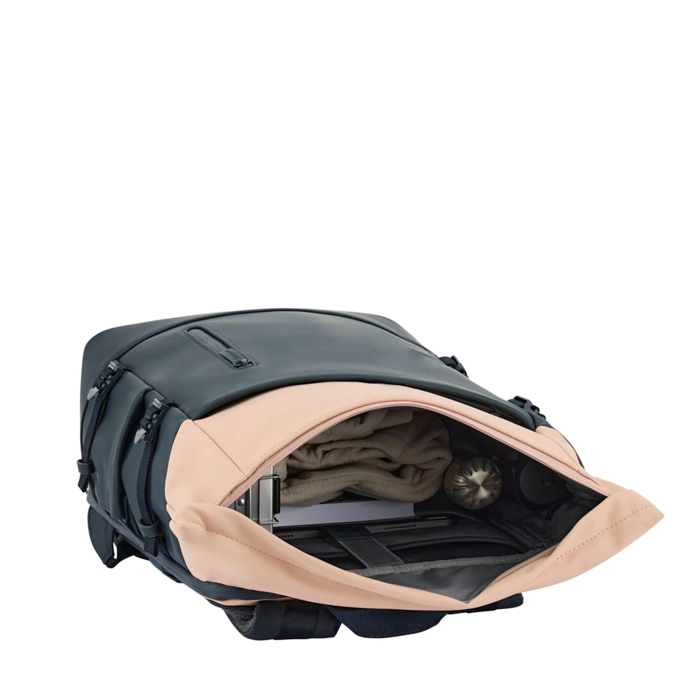 Helsinki Pro Navy Blush