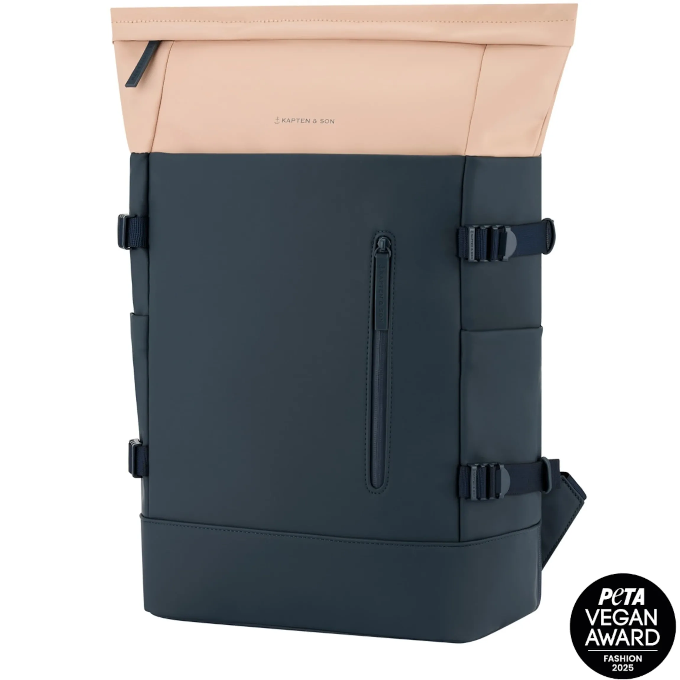 Helsinki Pro Navy Blush