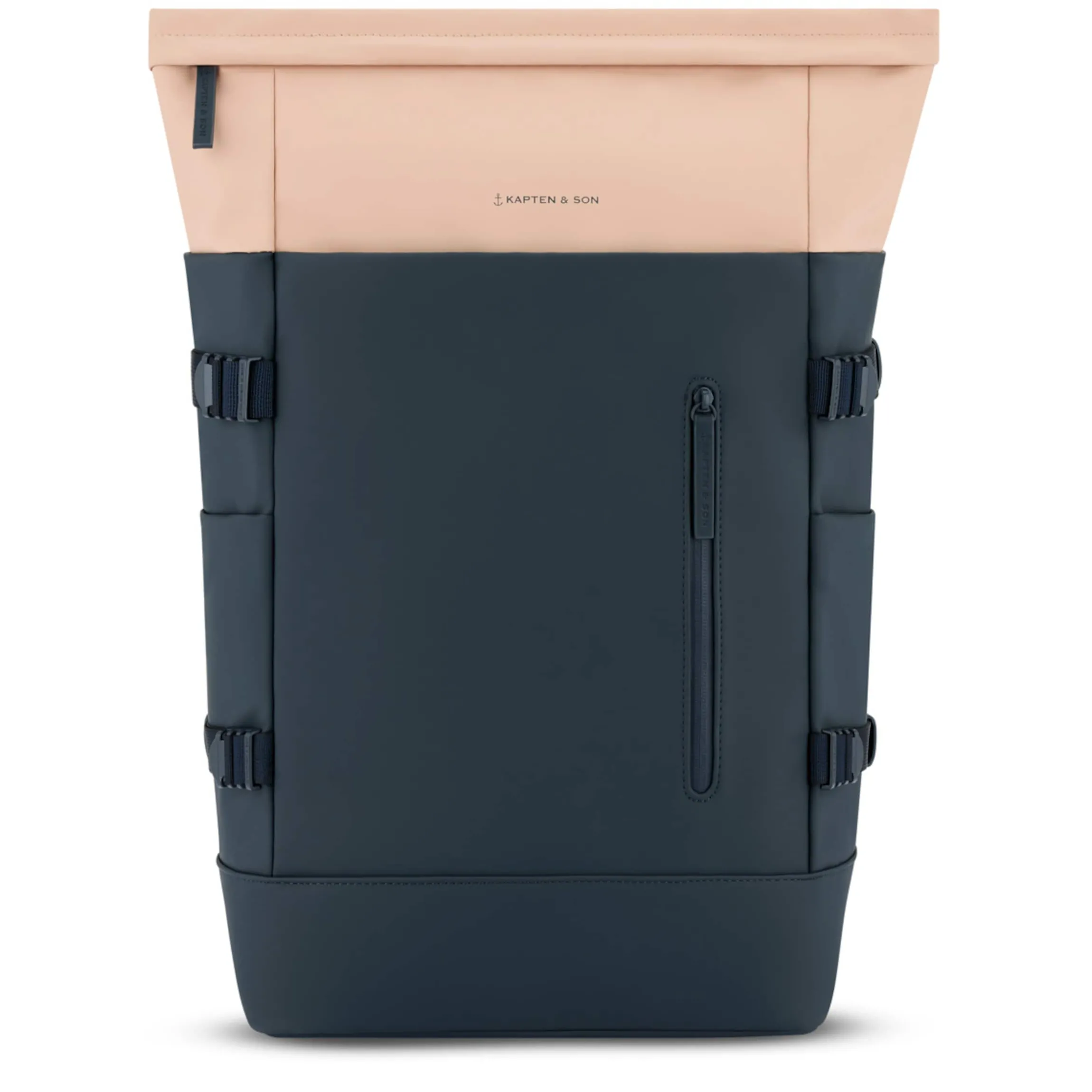 Helsinki Pro Navy Blush