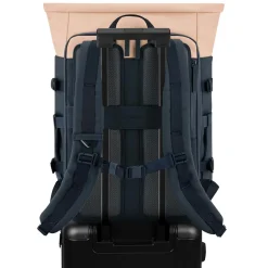 Helsinki Pro Navy Blush