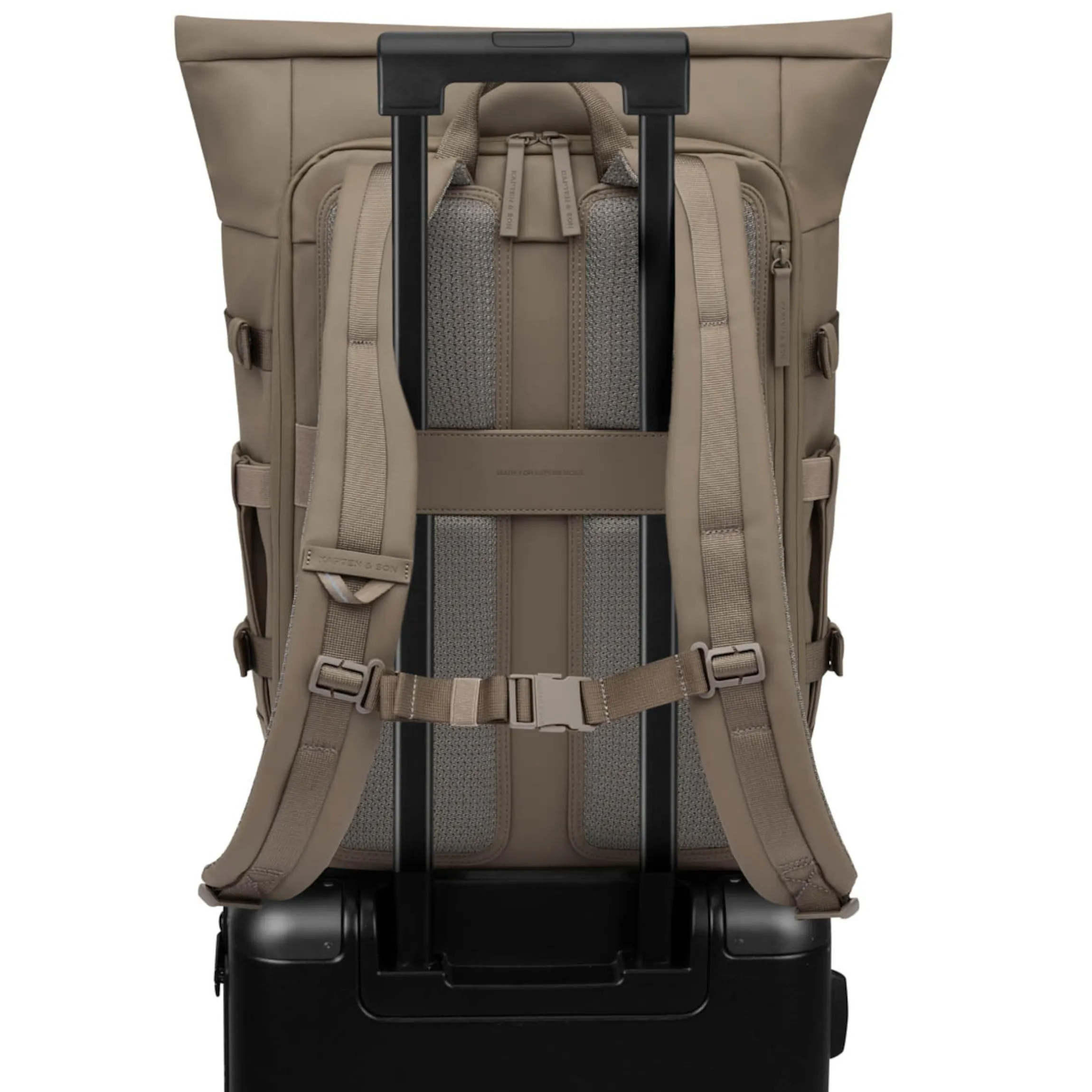 Helsinki Pro Walnut