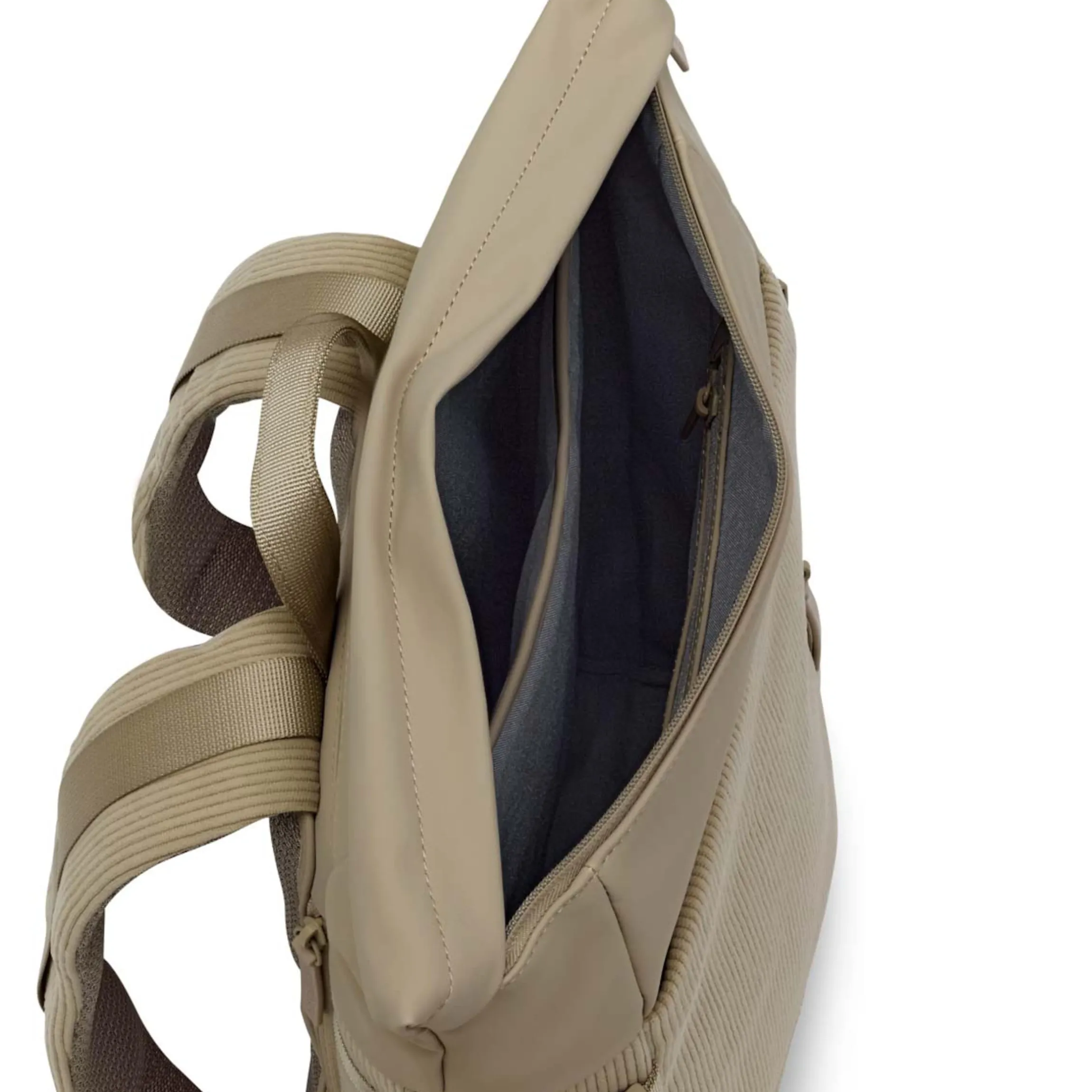 HelsinkiCord Dusty Khaki