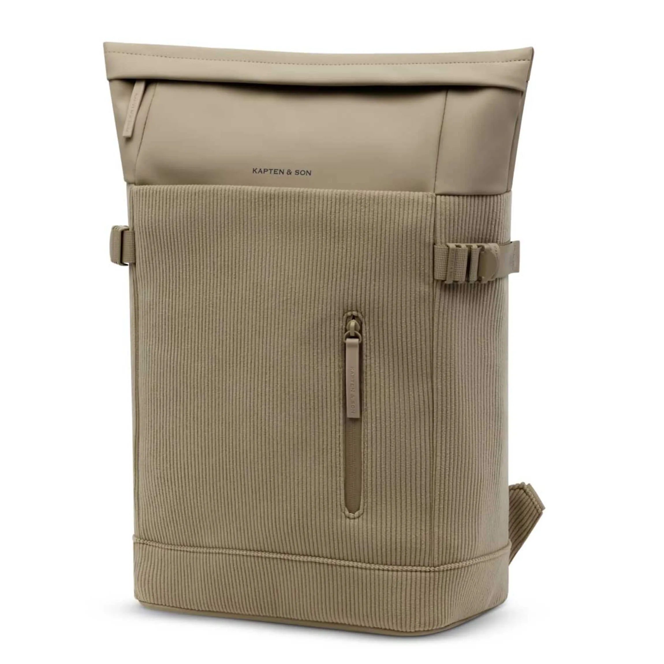 HelsinkiCord Dusty Khaki