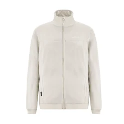Light Fleece Jacket Sandstone