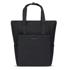 Lindby Pro Diaper Backpack Set All Black