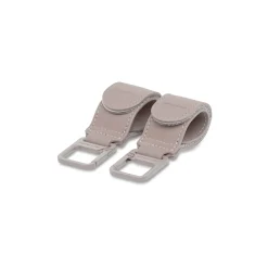 Lindby Pro Diaper Backpack Set Muted Rose