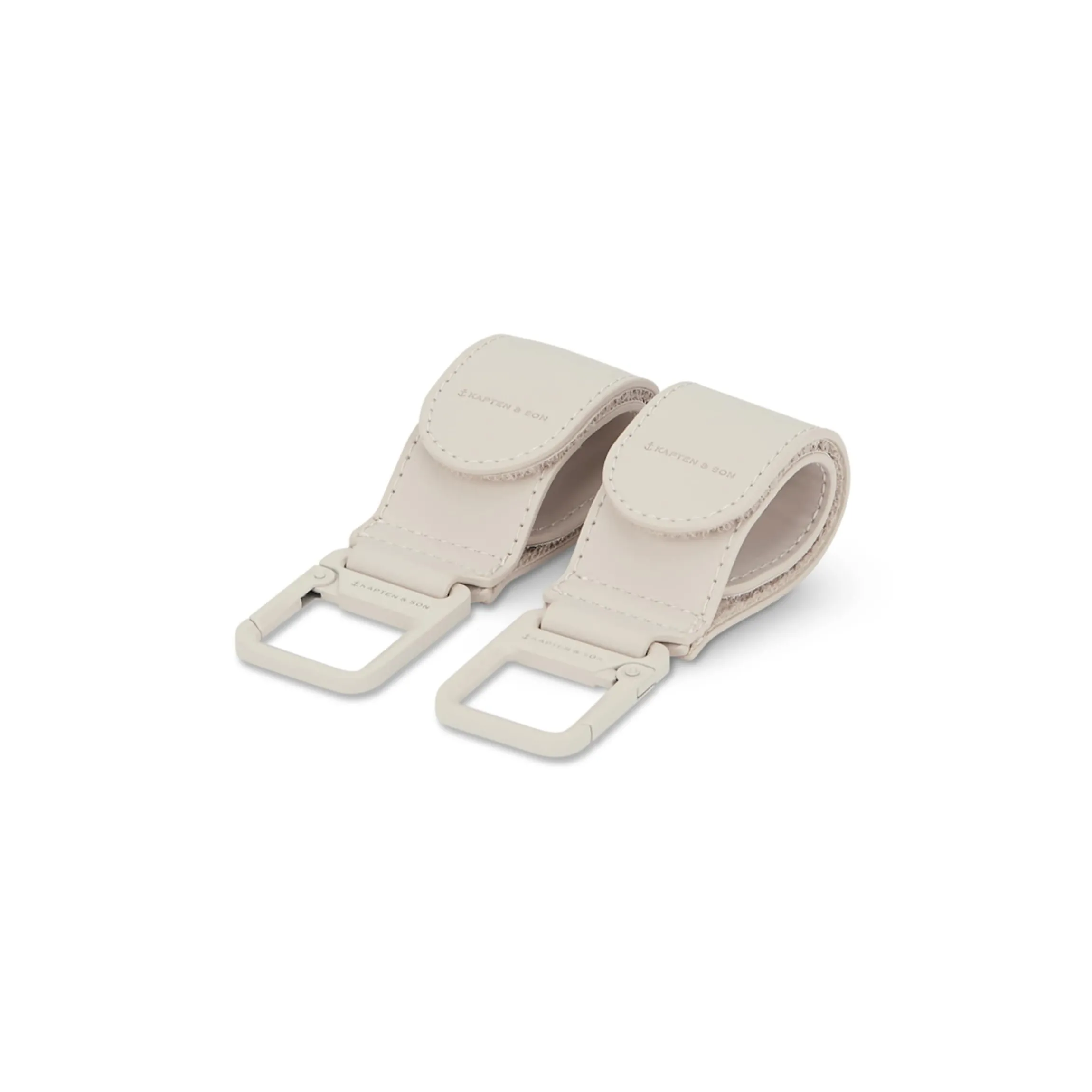 Lindby Pro Diaper Backpack Set Sandstone