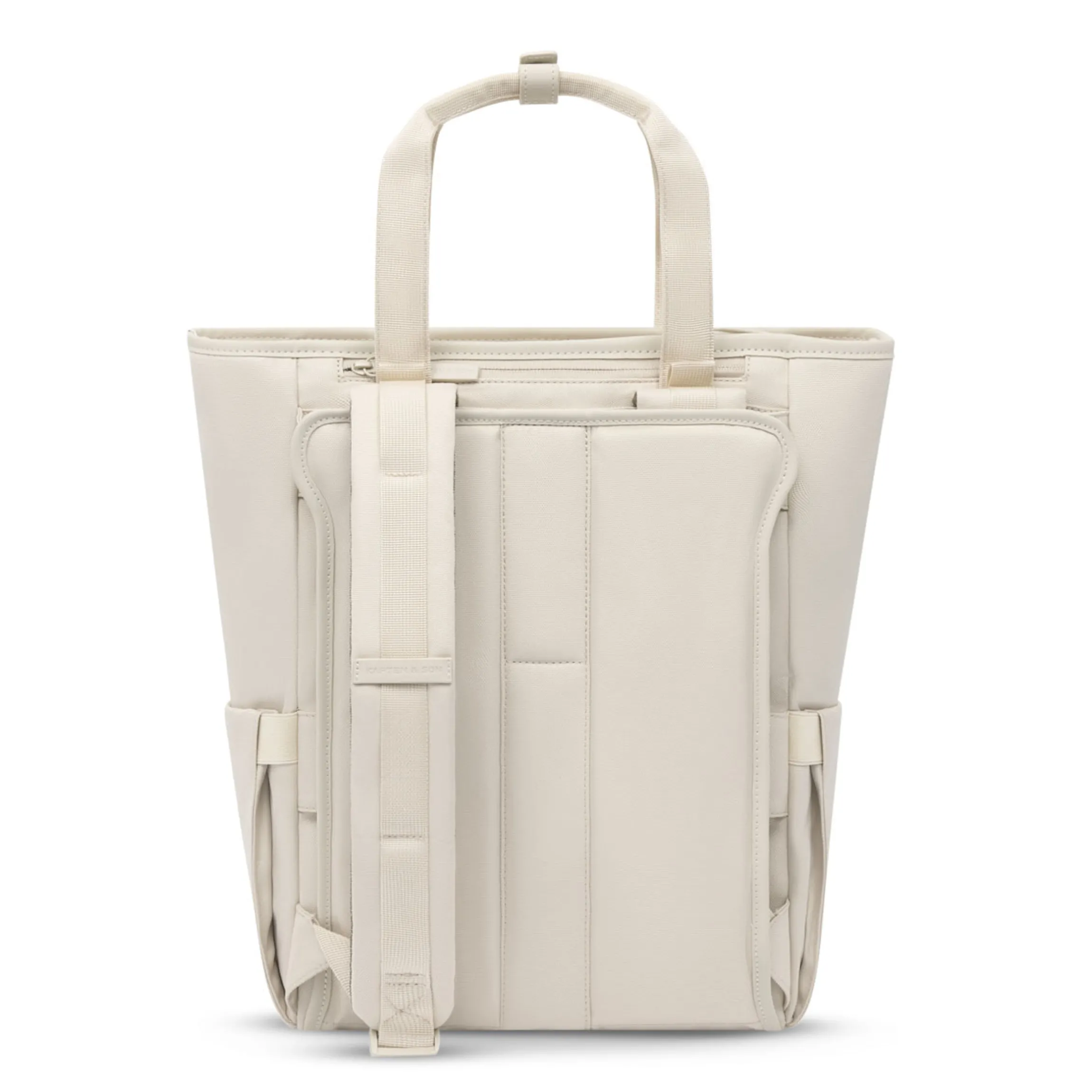 Lindby Pro Diaper Backpack Set Sandstone