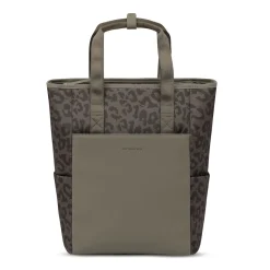 Lindby Pro Leo Dark Brown
