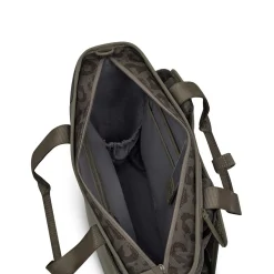 Lindby Pro Leo Dark Brown