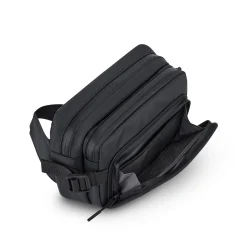 Lisbon Crossbody All Black