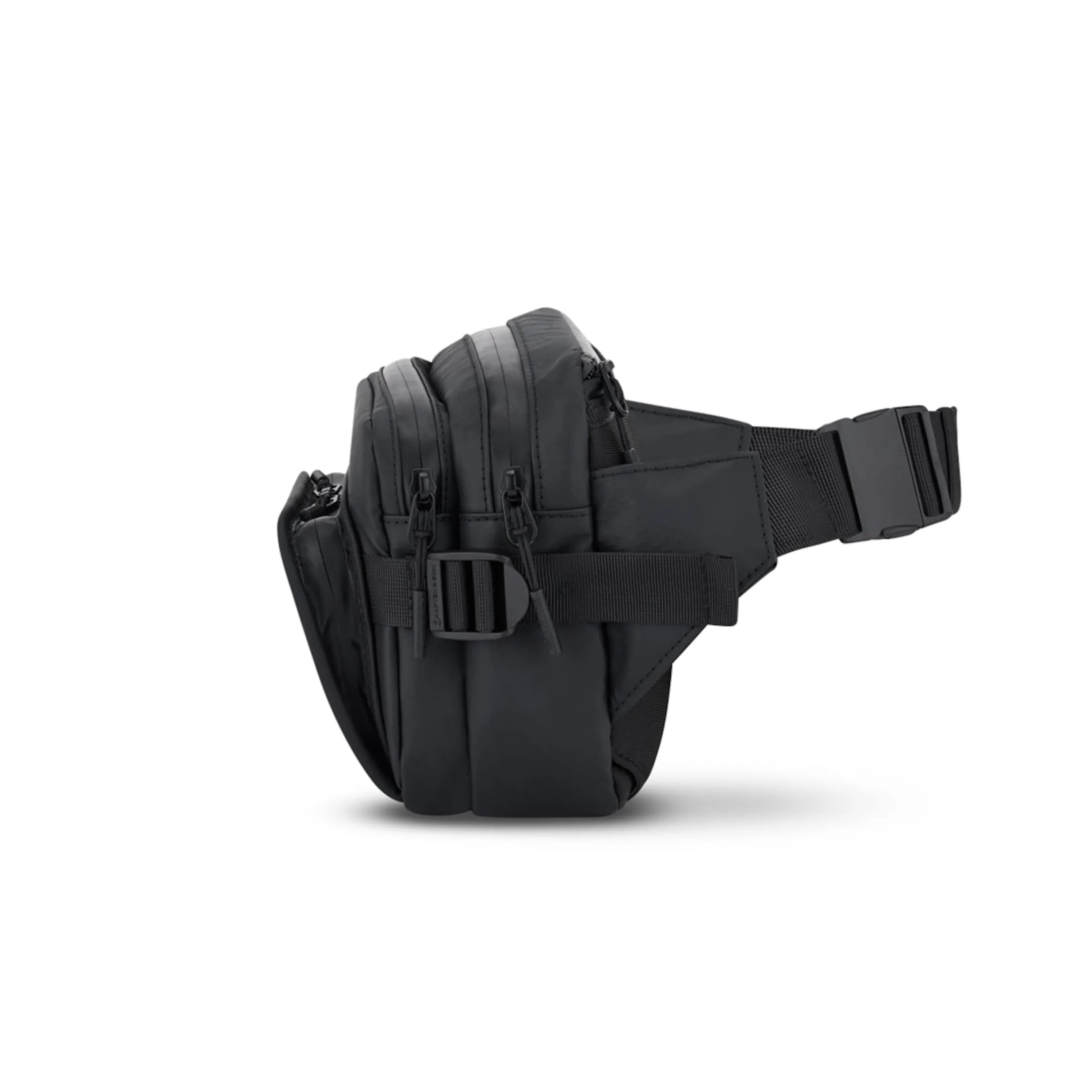 Lisbon Crossbody All Black