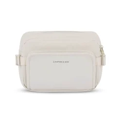 Lisbon Crossbody Sandstone