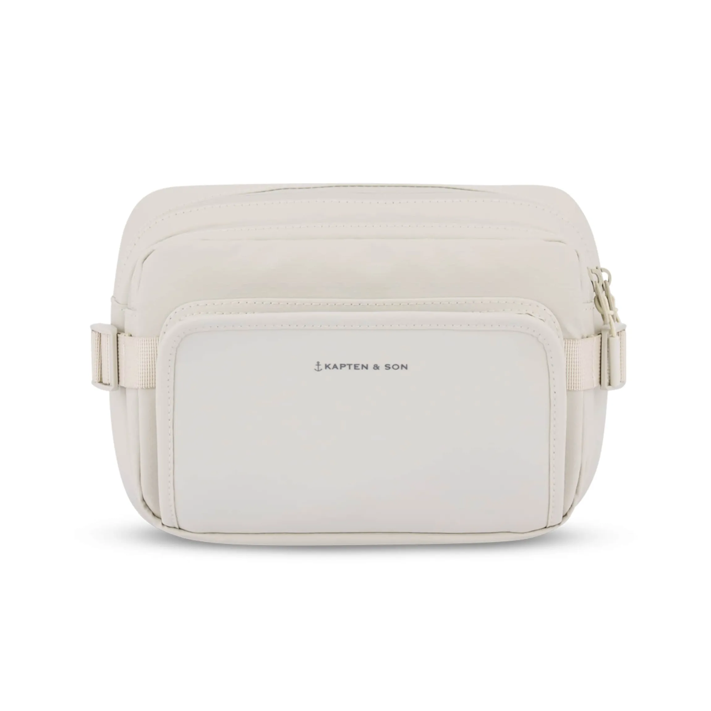 Lisbon Crossbody Sandstone