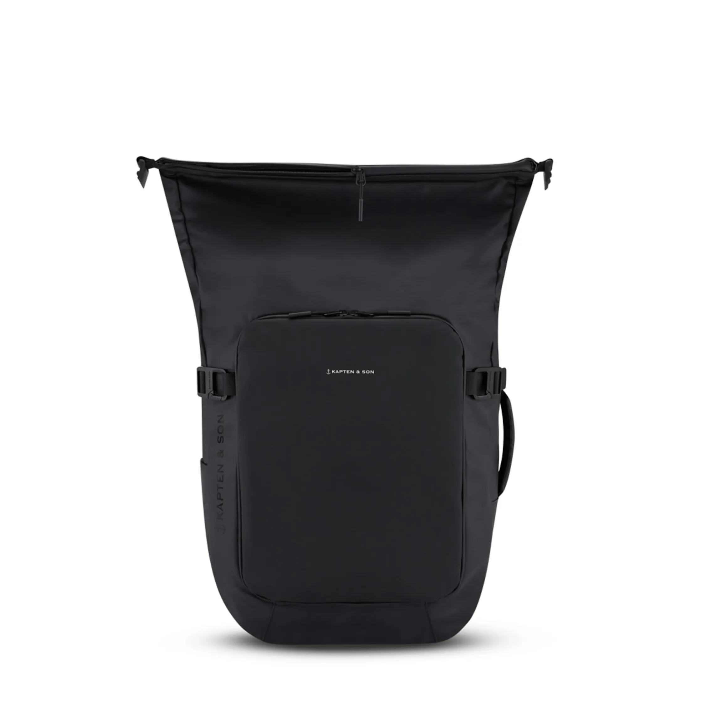 Lisbon Pro All Black