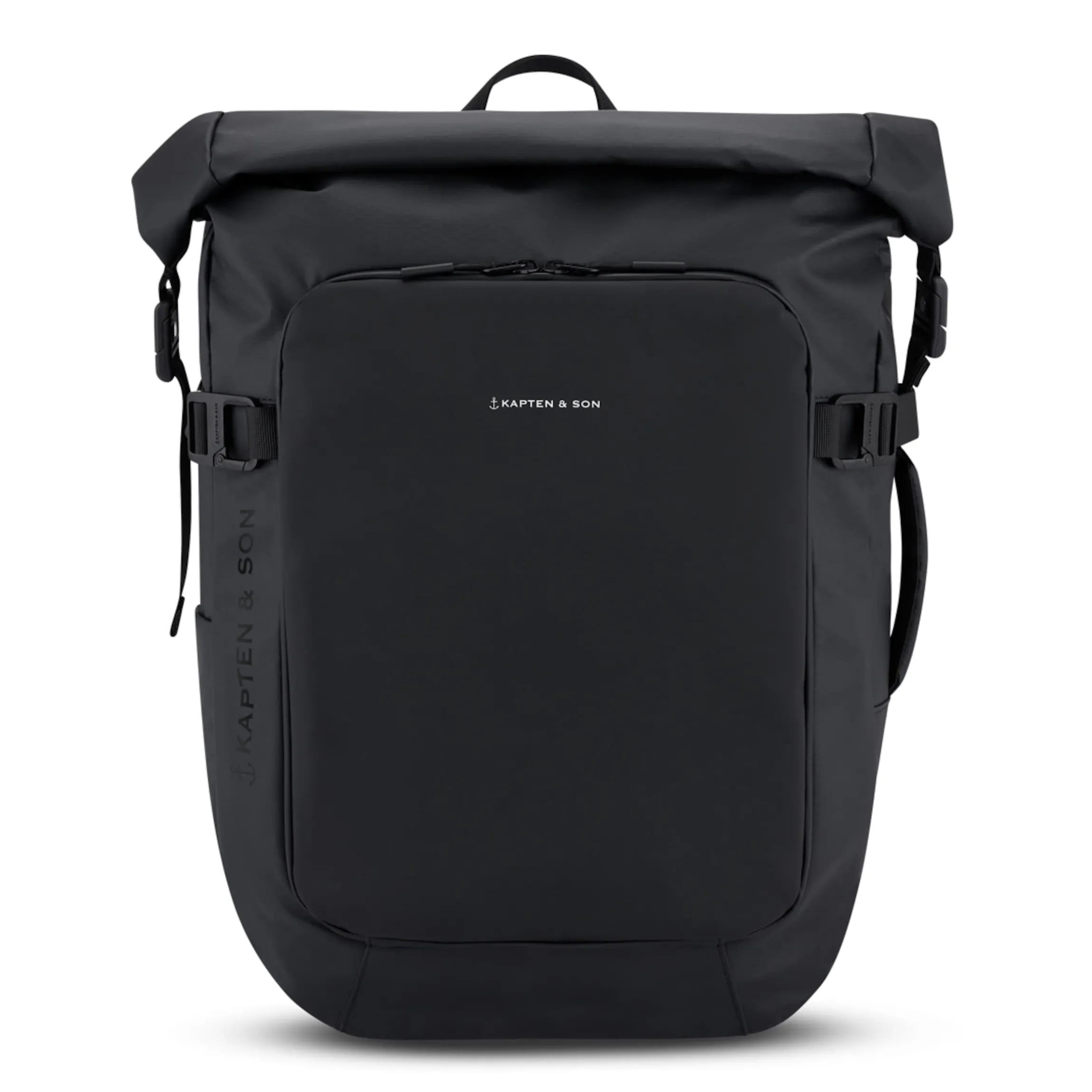 Lisbon Pro All Black