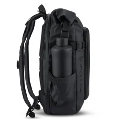 Lisbon Pro All Black