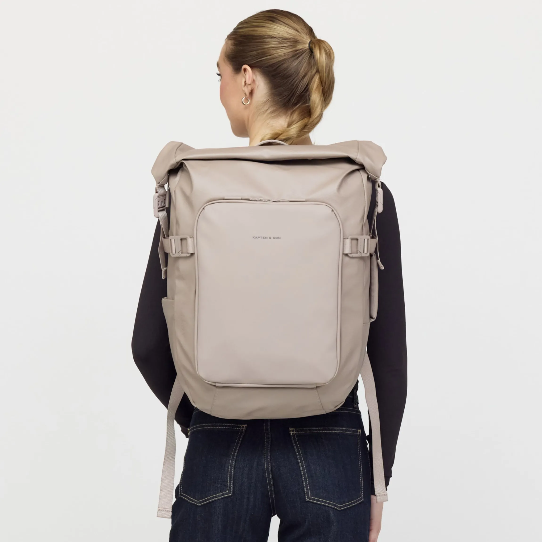 Lisbon Pro Muted Rose