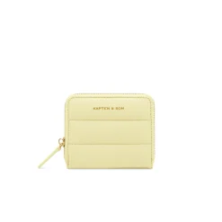 Louvre Cloud SmallButter Yellow