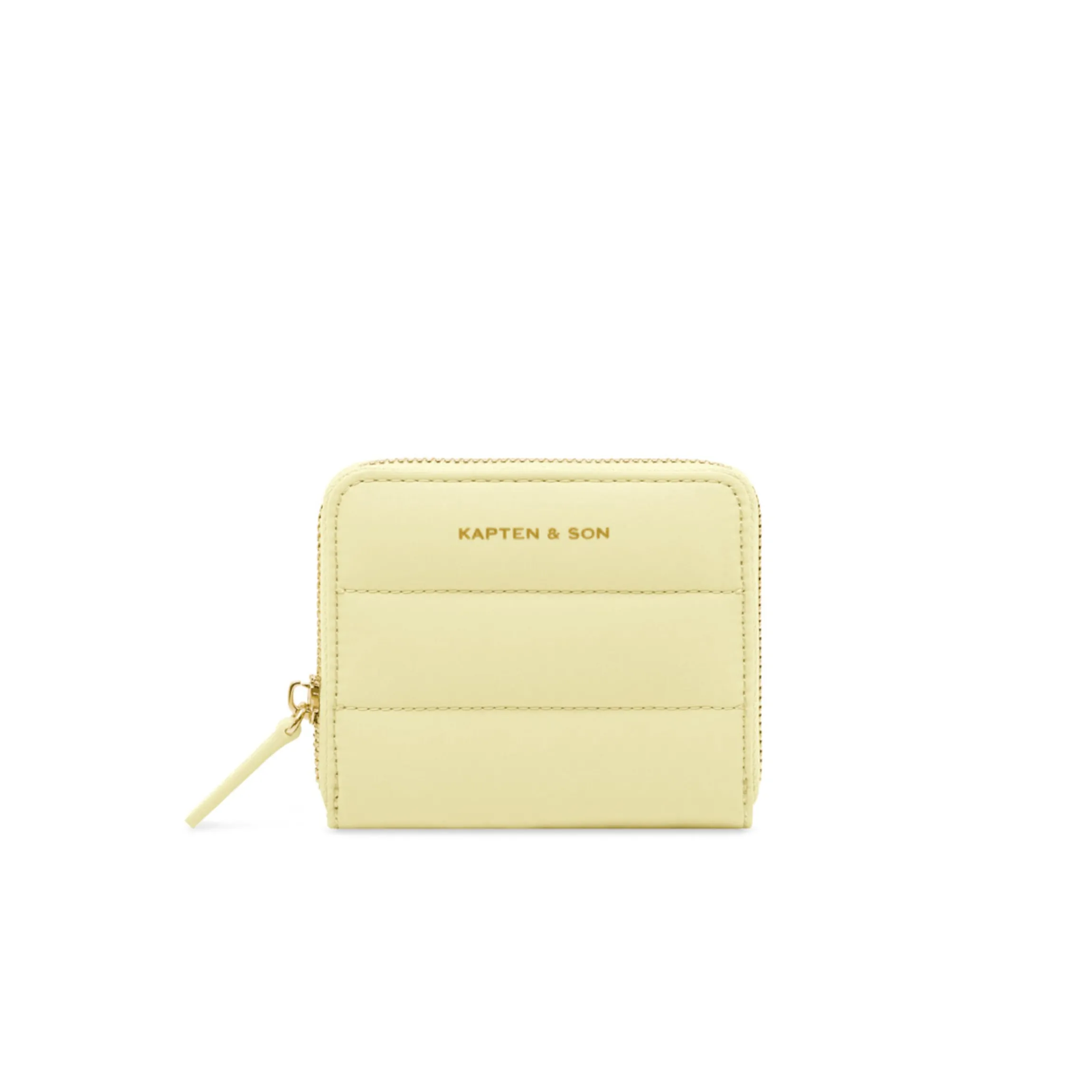 Louvre Cloud SmallButter Yellow