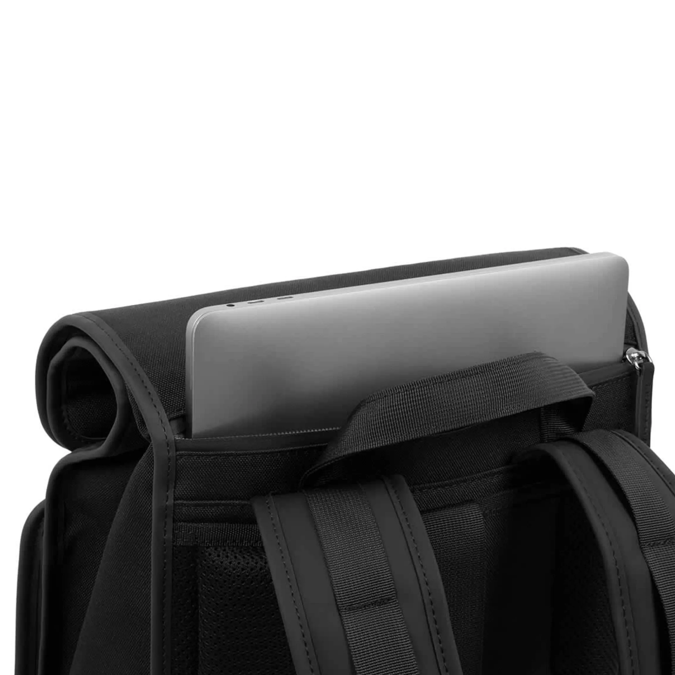 Lund Pro All Black