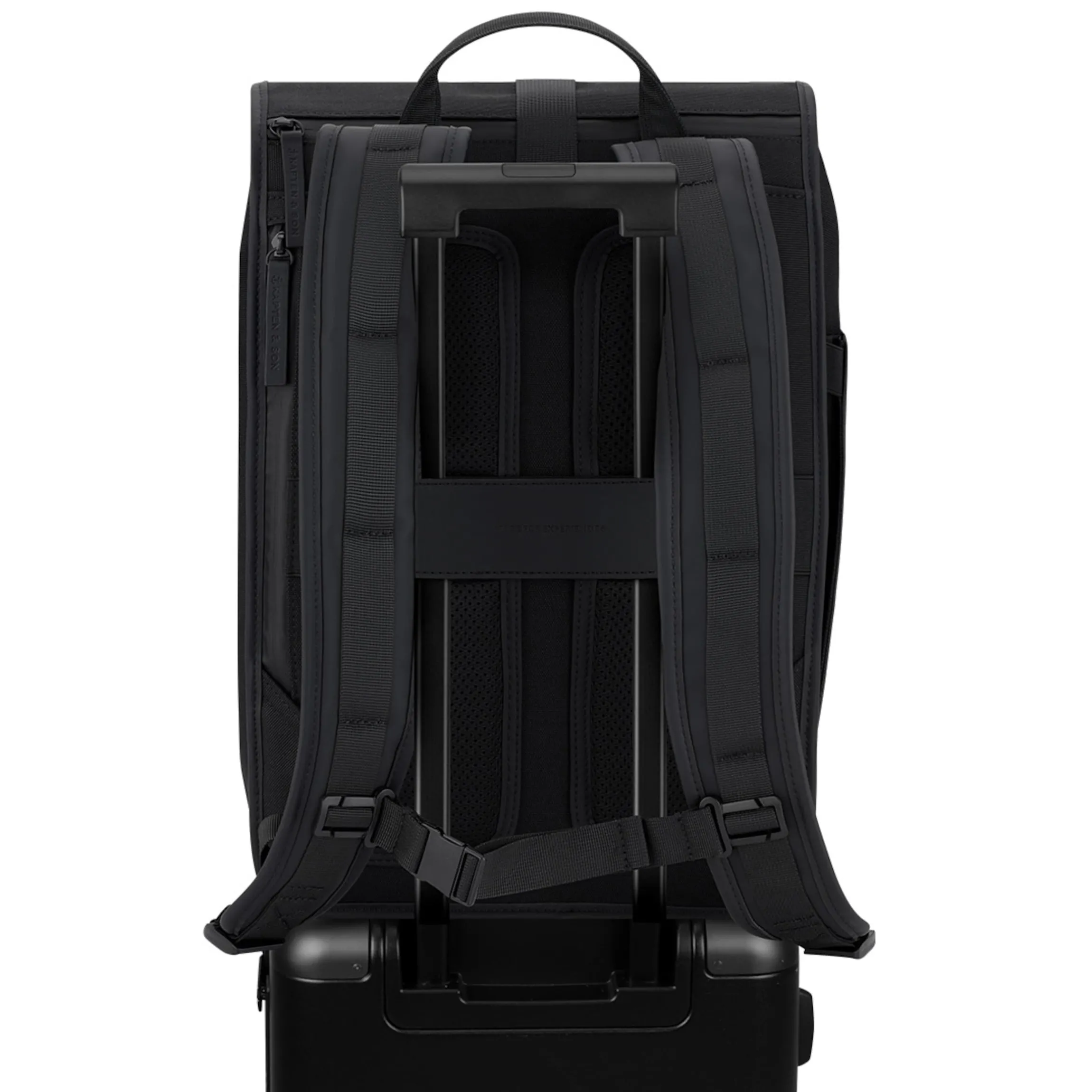 Lund Pro All Black