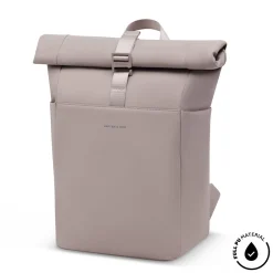 Lund Sleek Full PU Muted Rose